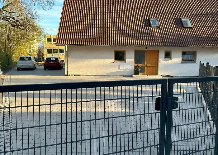 Casa Toni * Фридрихсхафен