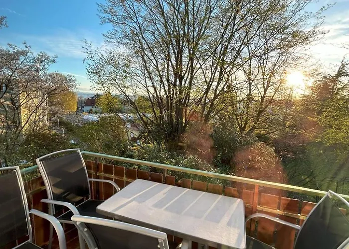 Casa Toni Lejlighed *