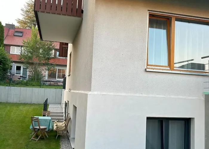 Casa Toni * Friedrichshafen